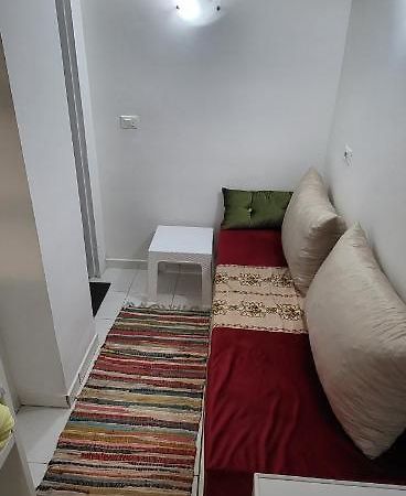 Casetta Della Fiera Apartment เวโรนา ภายนอก รูปภาพ