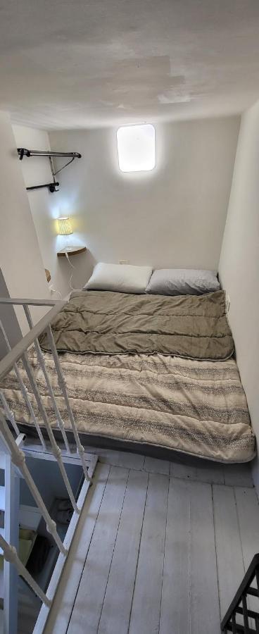 Casetta Della Fiera Apartment เวโรนา ภายนอก รูปภาพ